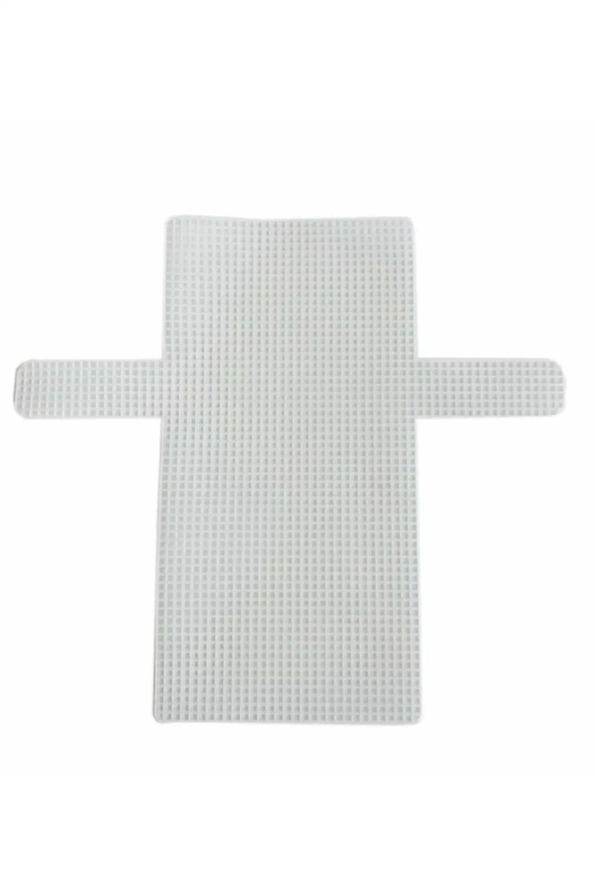 

36x40 Cm Bag Canvas Mesh Kits Hobby Supplies & Entertainment Living