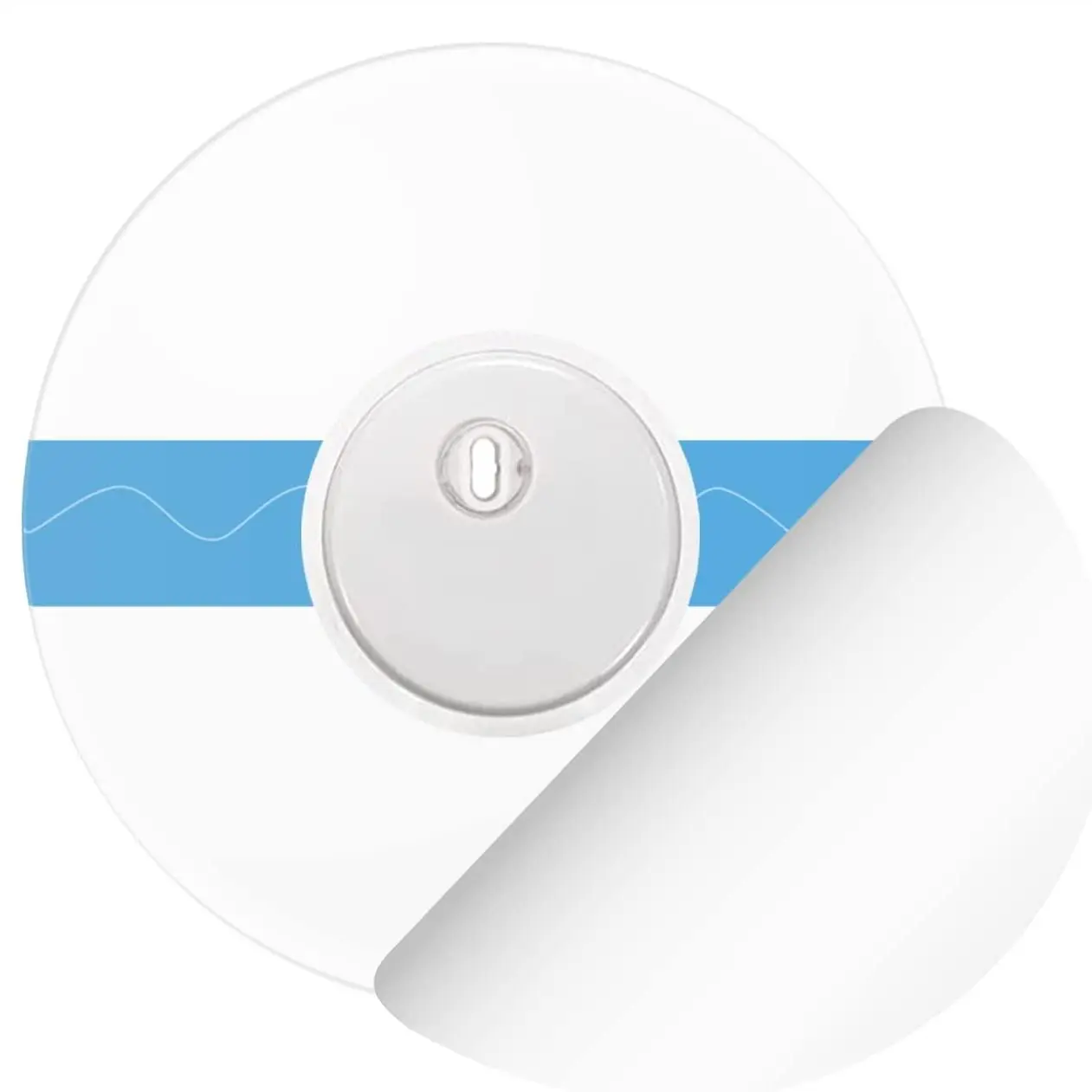 Sensori per il monitoraggio della salute e il fitness - Elettronica TECH