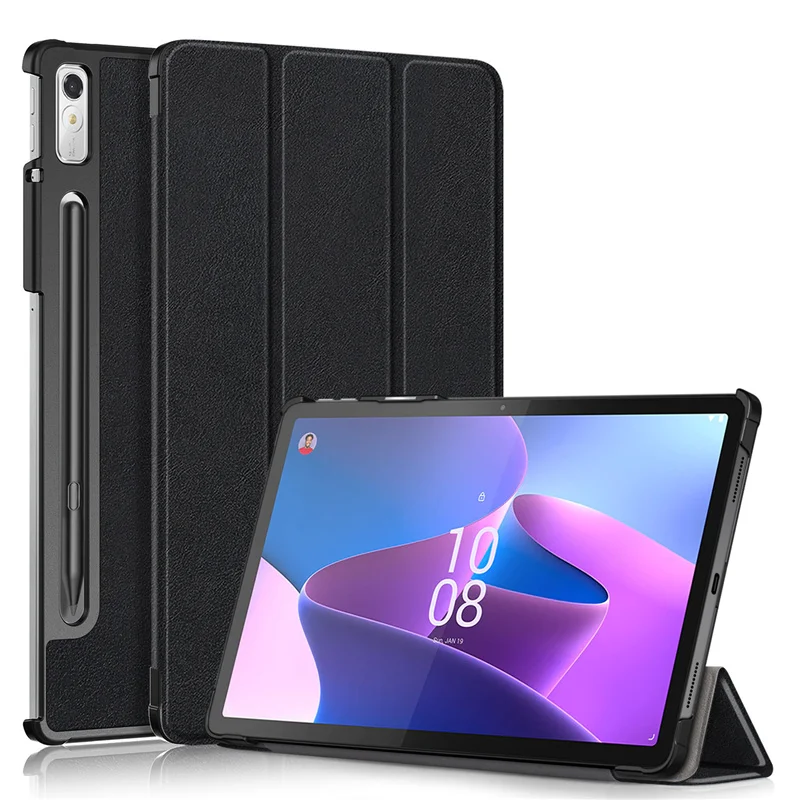 Per Lenovo Tab P11 Pro (2Nd Gen) Tablet Cover 11.2 ''2022 Per Lenovo Tab P11 Pro 2022 Custodia Magnetica Pieghevole Smart Cover Funda