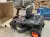 Riding Lawn Mower Lawn Tractor Ride-on Lawn Mower With Rear Grass Cutting Machine LM-38LI Lawn shredder 4