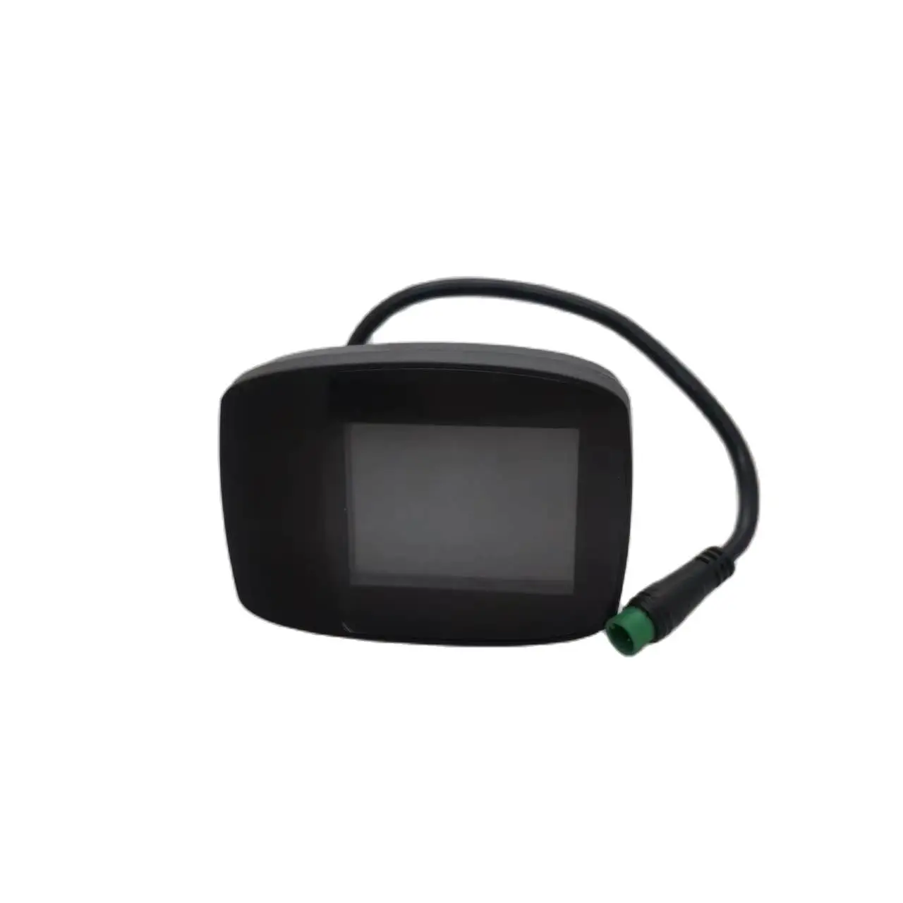 Zero Bici Elettrica Apt Display Lcd Monitor Dello Strumento E-Bike Speeder Parti Di Ricambio Pannello Bafang 5Smtb Kit