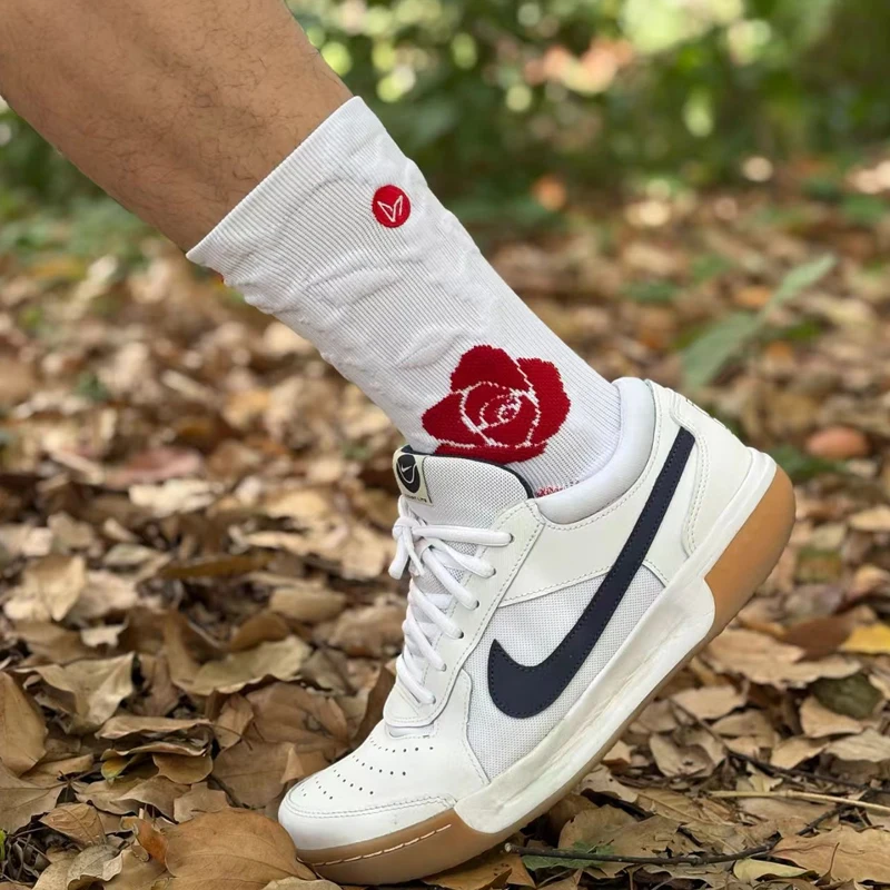 Veidoorn Sports Socks Image 3