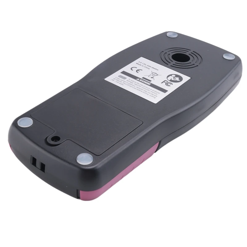 Digital Handheld Wall Detector Professional Wall Detector Multifunction