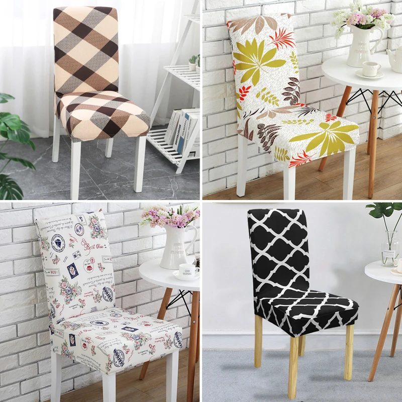 FabricChairCoverforDiningRoomChairsCoversLivingRoomChair