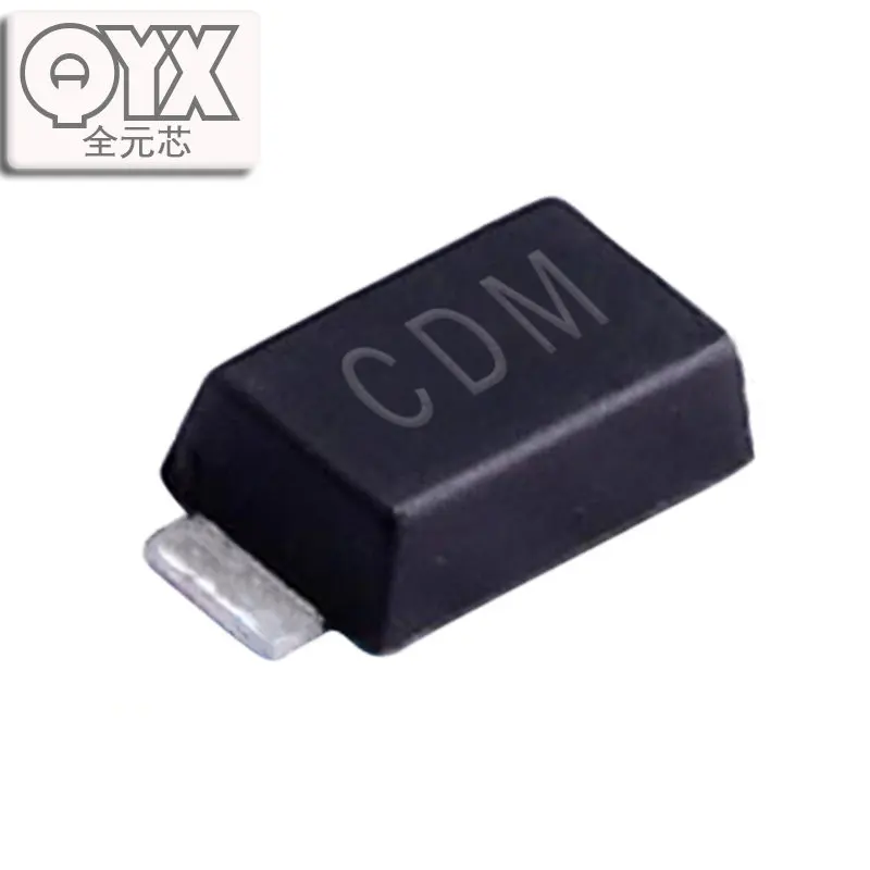 

20 шт./партия, новинка, оригинальный SMF64CA CDM SOD-123FL 64V 200W