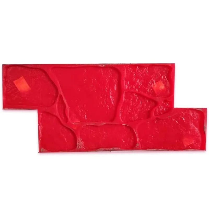 Concrete Texture Mat Stone floor Seamless Polyurethane Stamps Textures on Walls or Concrete Ground
