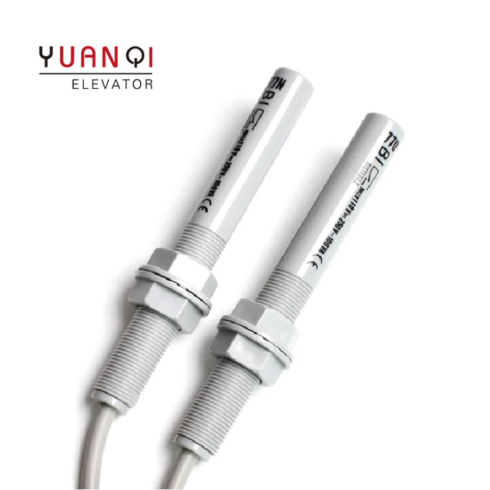 

KONE Elevator Leveling Sensor Smoke Detector Smoke Rod Proximity Magnetic Switch Photoelectric 77N