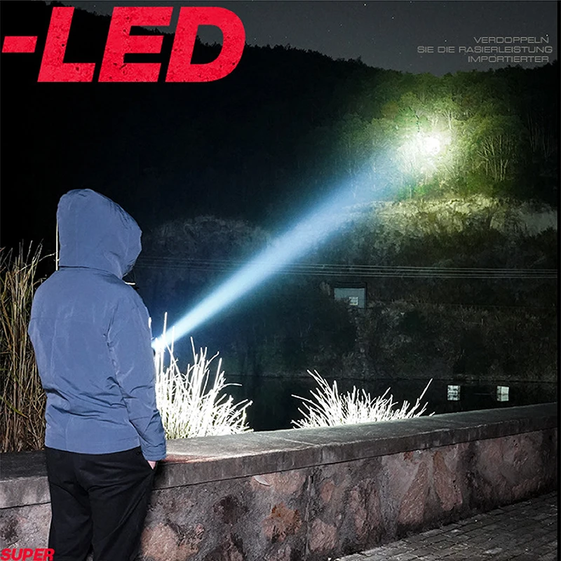 태양열 미니 LED 손전등 키체인, USB 충전식 COB 작업등, 야간 캠핑용 휴대용 강력한 자기 흡착 램프