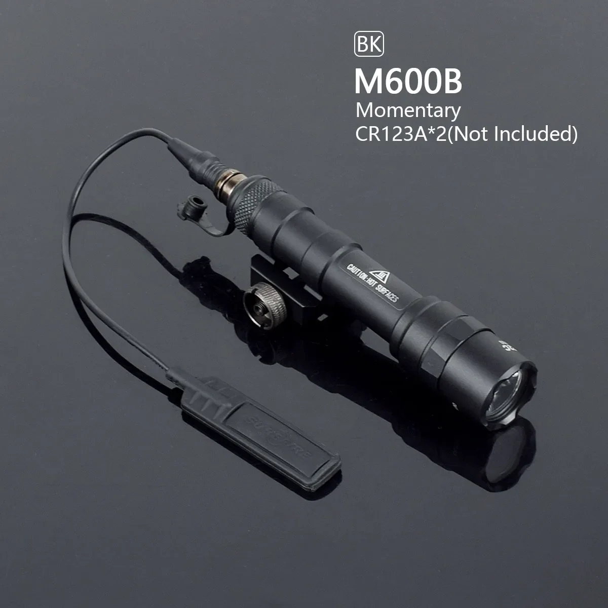 BK-M600B