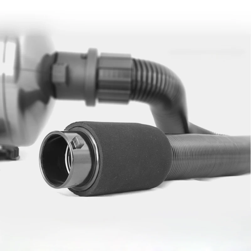 Hair Dryer Pet Hair Dryer 2800w Pet Hair Dryer Set Dog Cat Grooming Blower Motor Super Warm Wind Large Giant Clothes