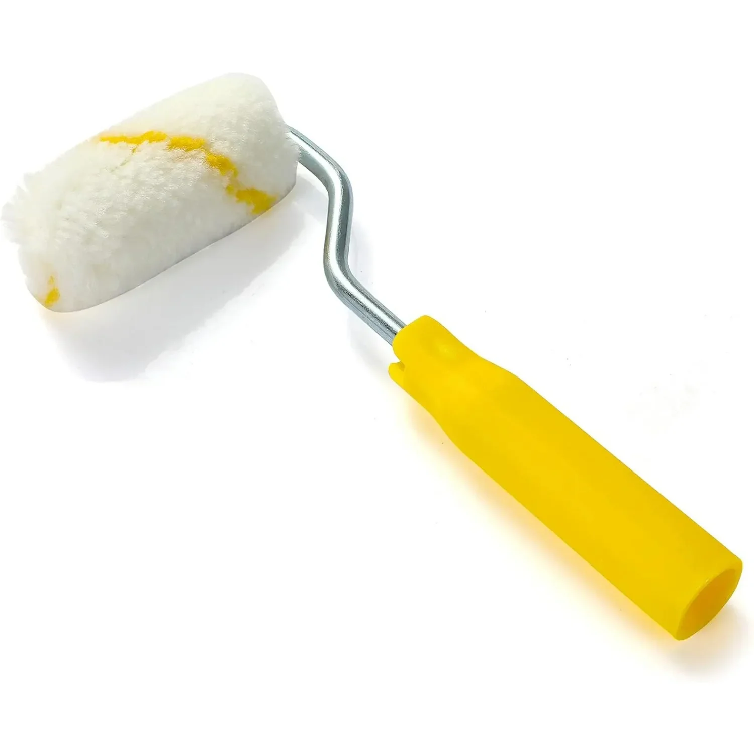 Paint Rollers Set 2 inch with 6 Covers Small Rollers for Painting Walls