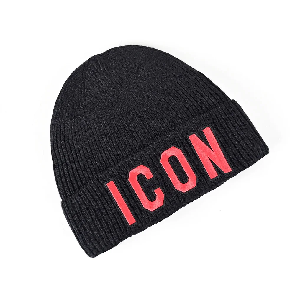 

DSQ2 ICON DSQICOND2 Baseball Tennis Cap Fashion Casual Sun Hat Men Women High QualityUnisex Couple Boyfriend Gift