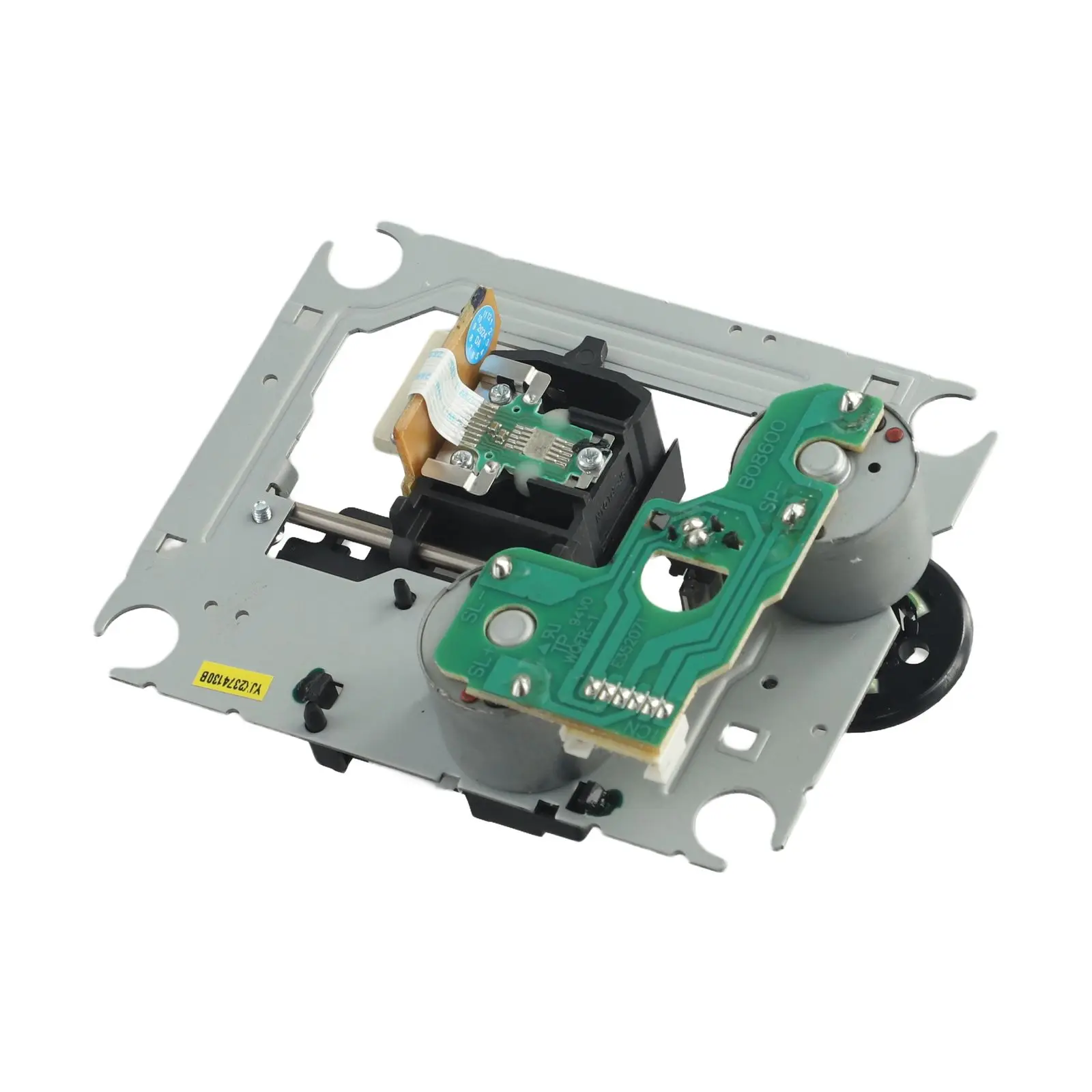 

Parts CD Player Complete Mechanism Replacement Replaces SFP101N / SF-P101N 16Pin For Sanyo Version Practical Useful