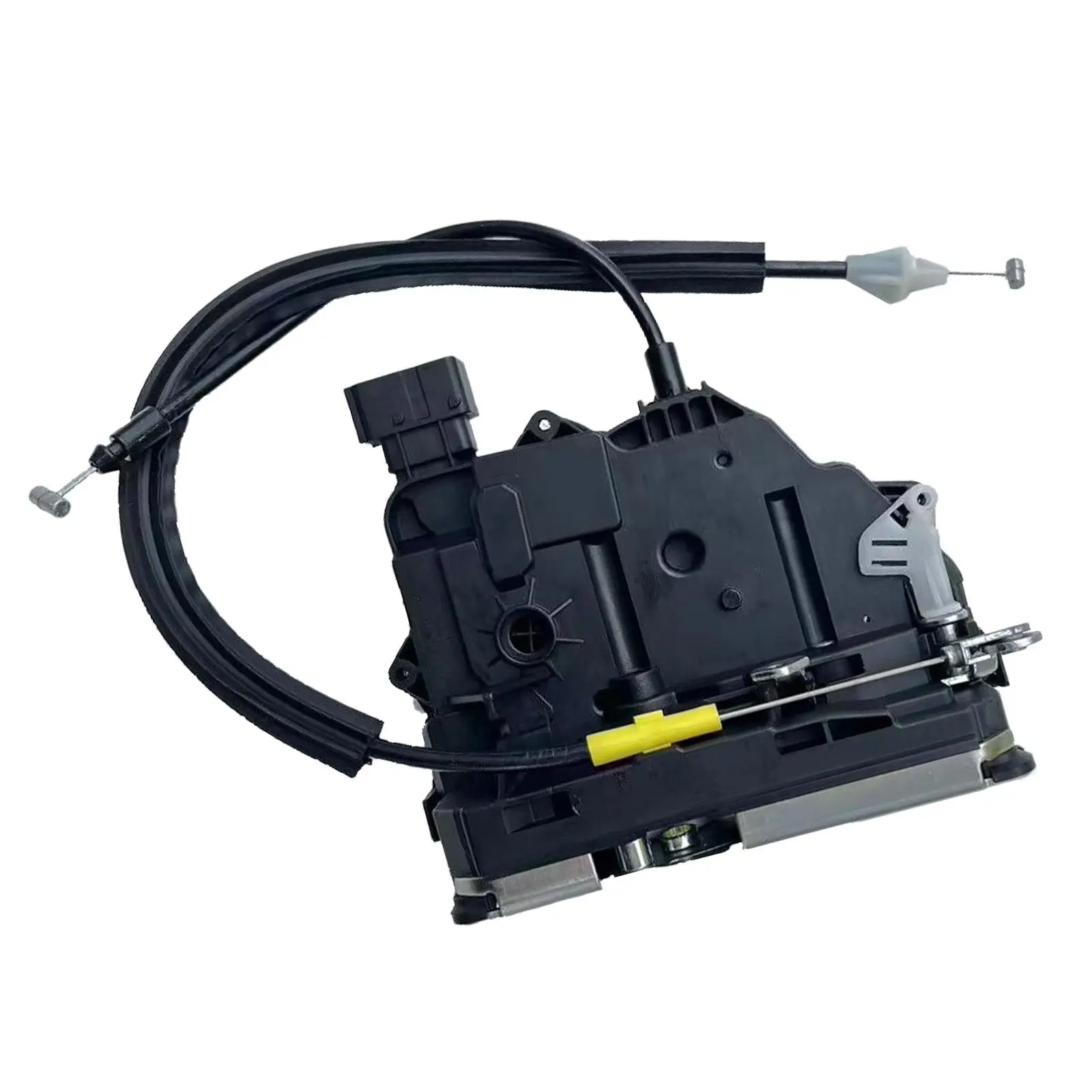 

Door Latch Assembly 68226175AD 68226175AC Professional Assesories Premium Repair Parts for RAM Promaster 2019 2020 2021