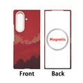 Alpenglow Magnetic
