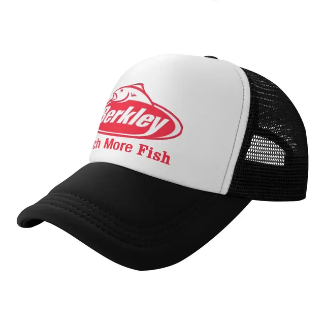 Baseball Men's Cap Cap Trucker Cap 