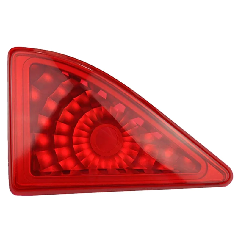 

For Renault Master Vauxhall Movano 10-19 Rear Red Central Brake Light Third Stop