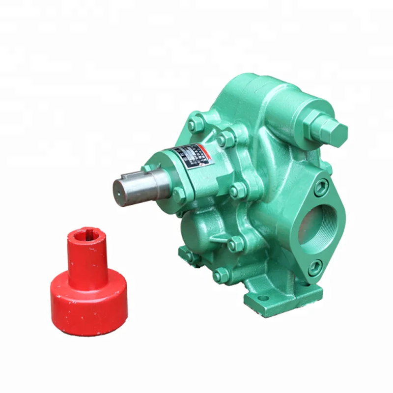

Oil Pump(KCB Oil Pump) 2CY gear pump