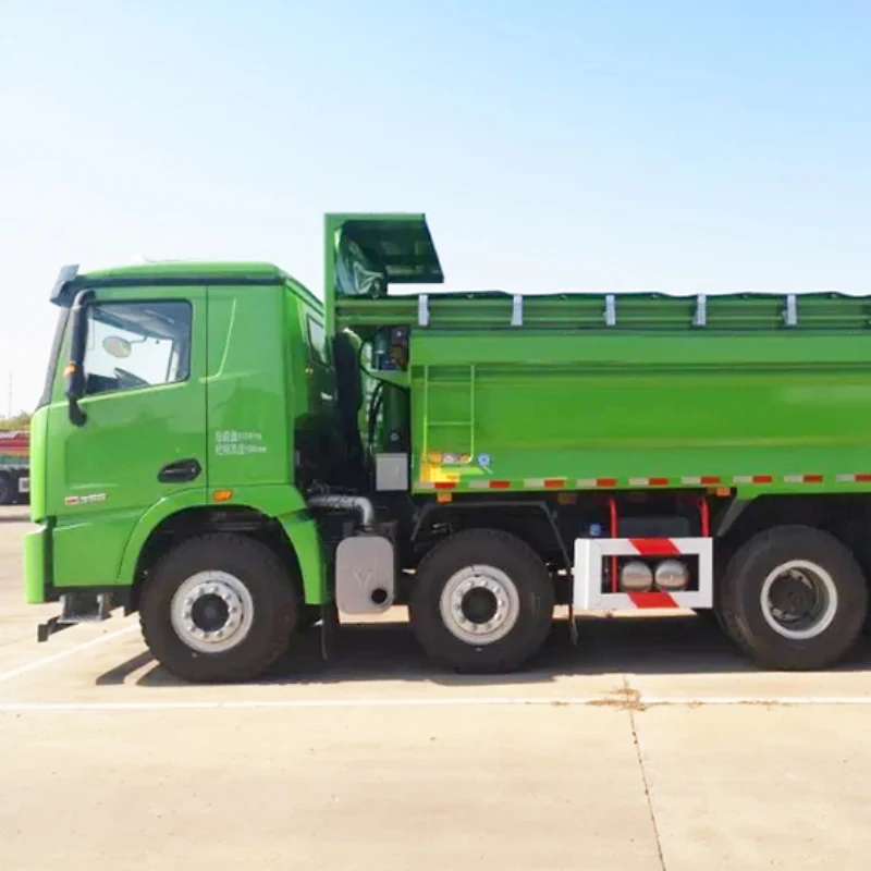 Рисунок 2 - Самосвал стандартный самосвал л