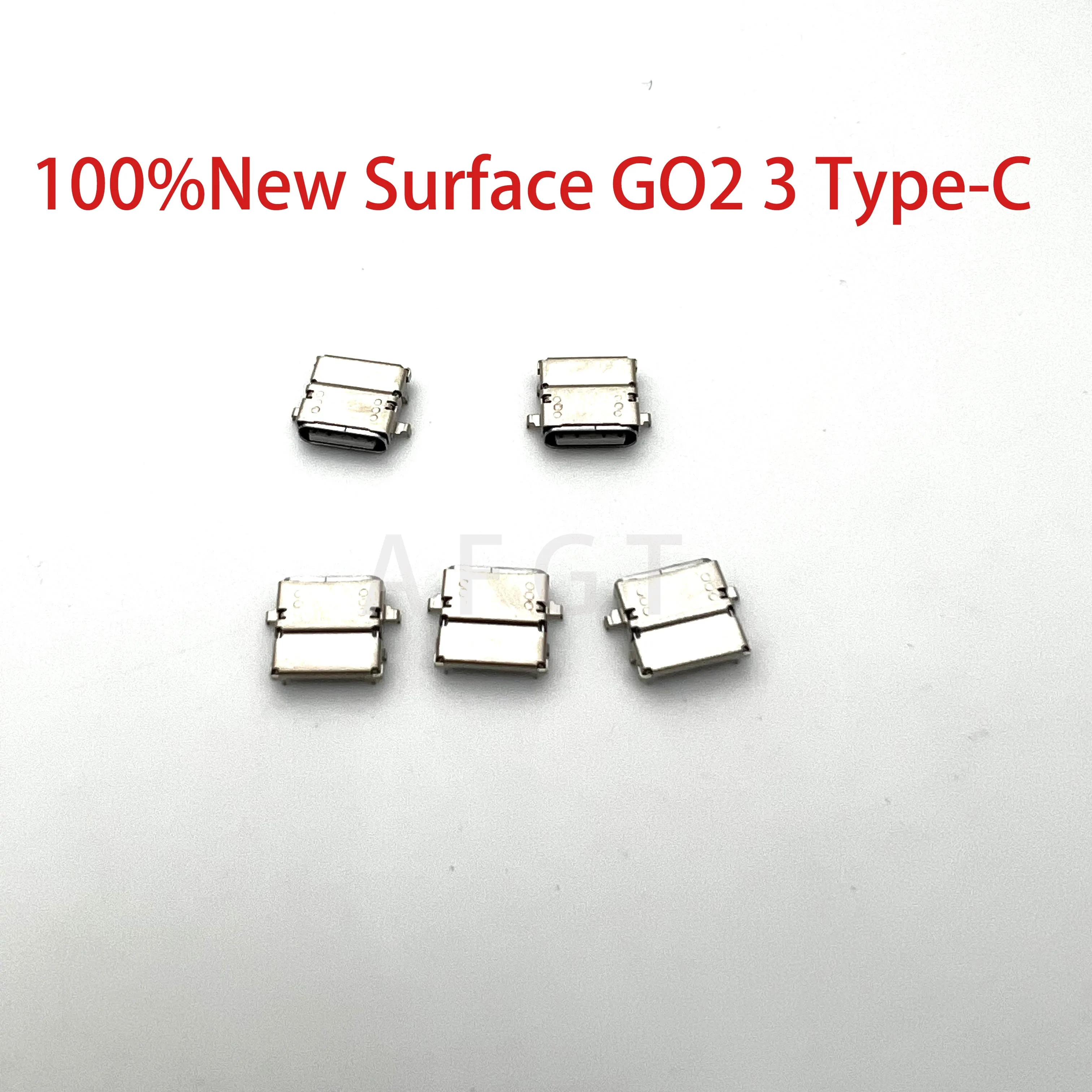 100% New Original For Microsoft Surface GO 2 3 Type-C Interface 1901 1926 1927 Cable Routing