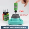 Mini Vortex Shaker Tattoo Ink Nails Polish Mixed Shaker 10000RPM Nails Polish Glue Shaking Machine Tattoo Pigment Ink Stirrer 5