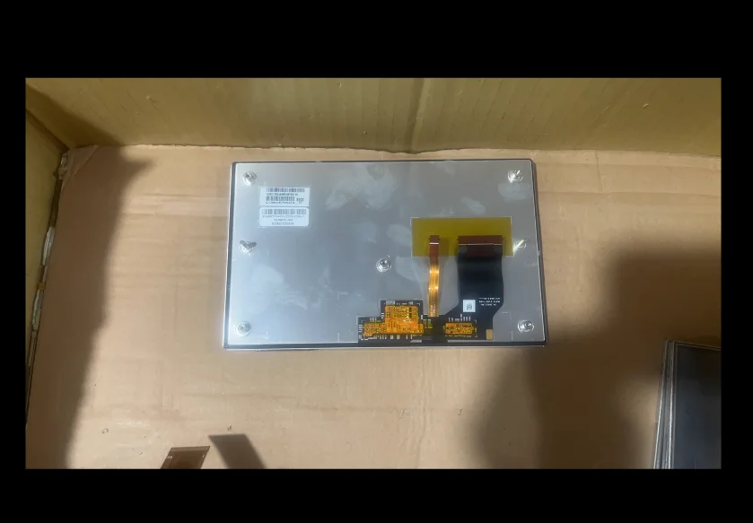 

Original 8-inch C080EAN04.0 LCD Industrial Display Screen Suitable For LCD Screen Repair And Replacement Free of Shipping