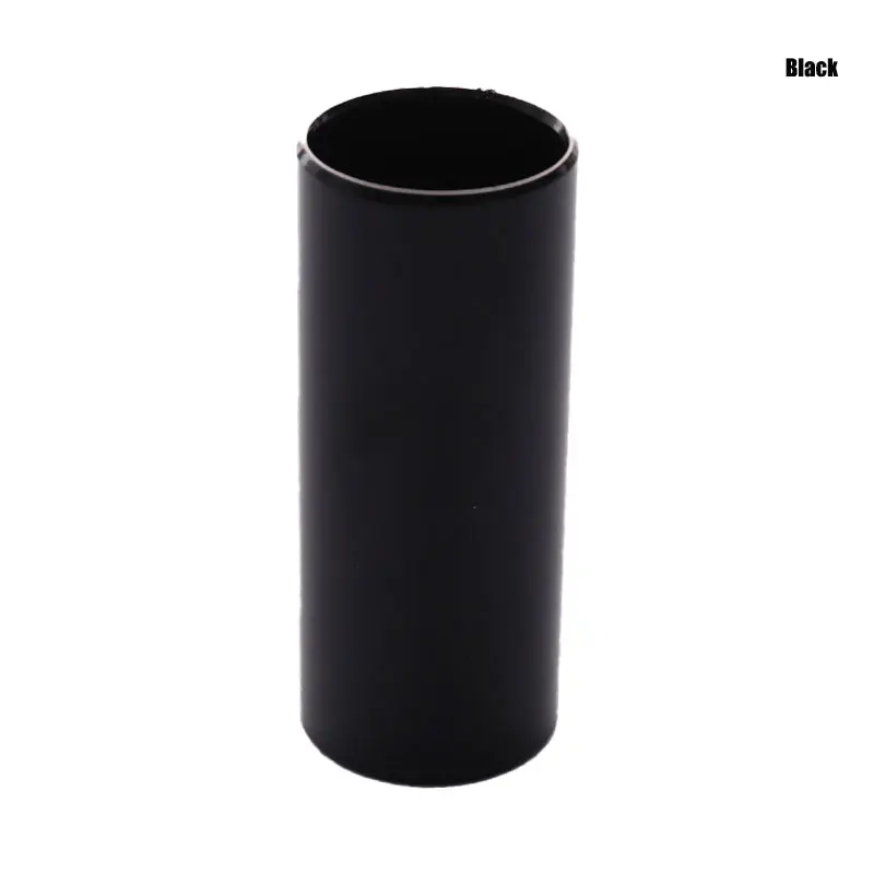 Stainless Steel and Glass Finger Slide