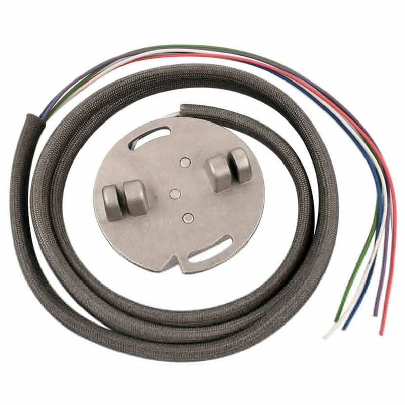 Ignition Module Programmable Ignition Module Single Fire 53-644 For Big Twin Models 1970-1999