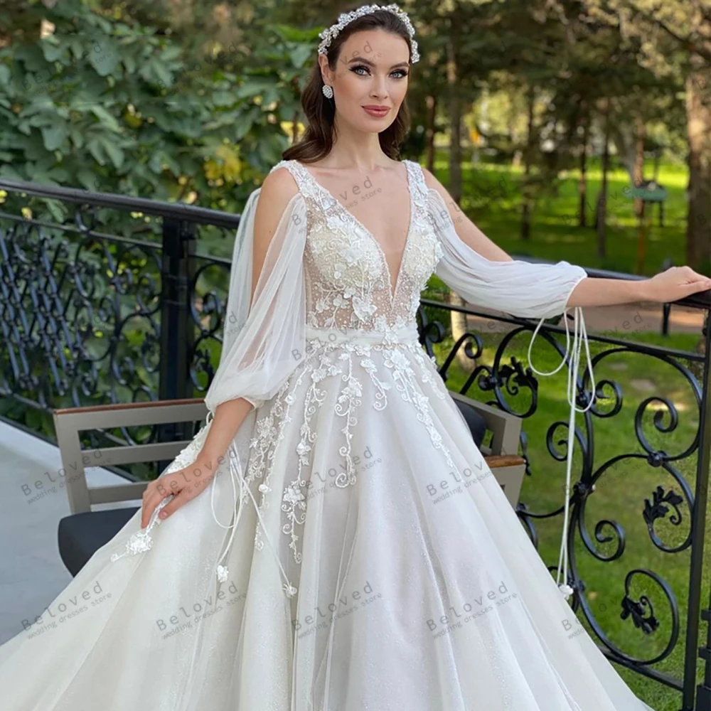 Рисунок 4 - Женское свадебное платье It's yiiya