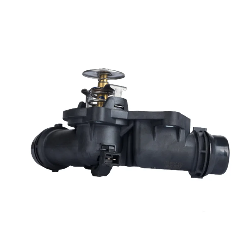 11531437040 Thermostat For BMW E46 320i 325i 328i 330ci E39 E60 525i 528i 530i E38 E66 728iL 730Li X5 E53 X3 E83 3.0 M54