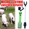65cm Rechargeable Electric Pig Catcher Waterproof Electric Driving Stick Cattle and Sheep Driving 1