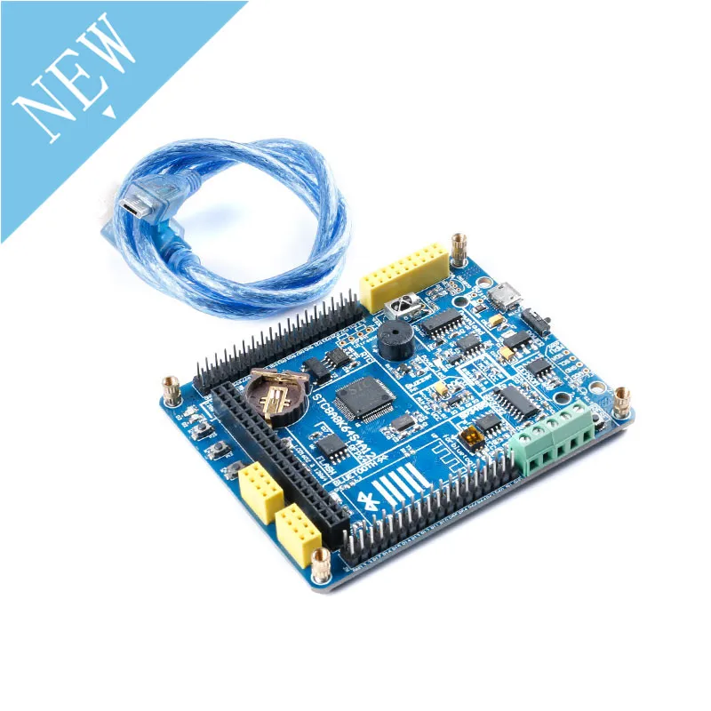 MCU  ,  IOT 繰 ͳ, MCU н , STC8A8K64S4A1, 64 51