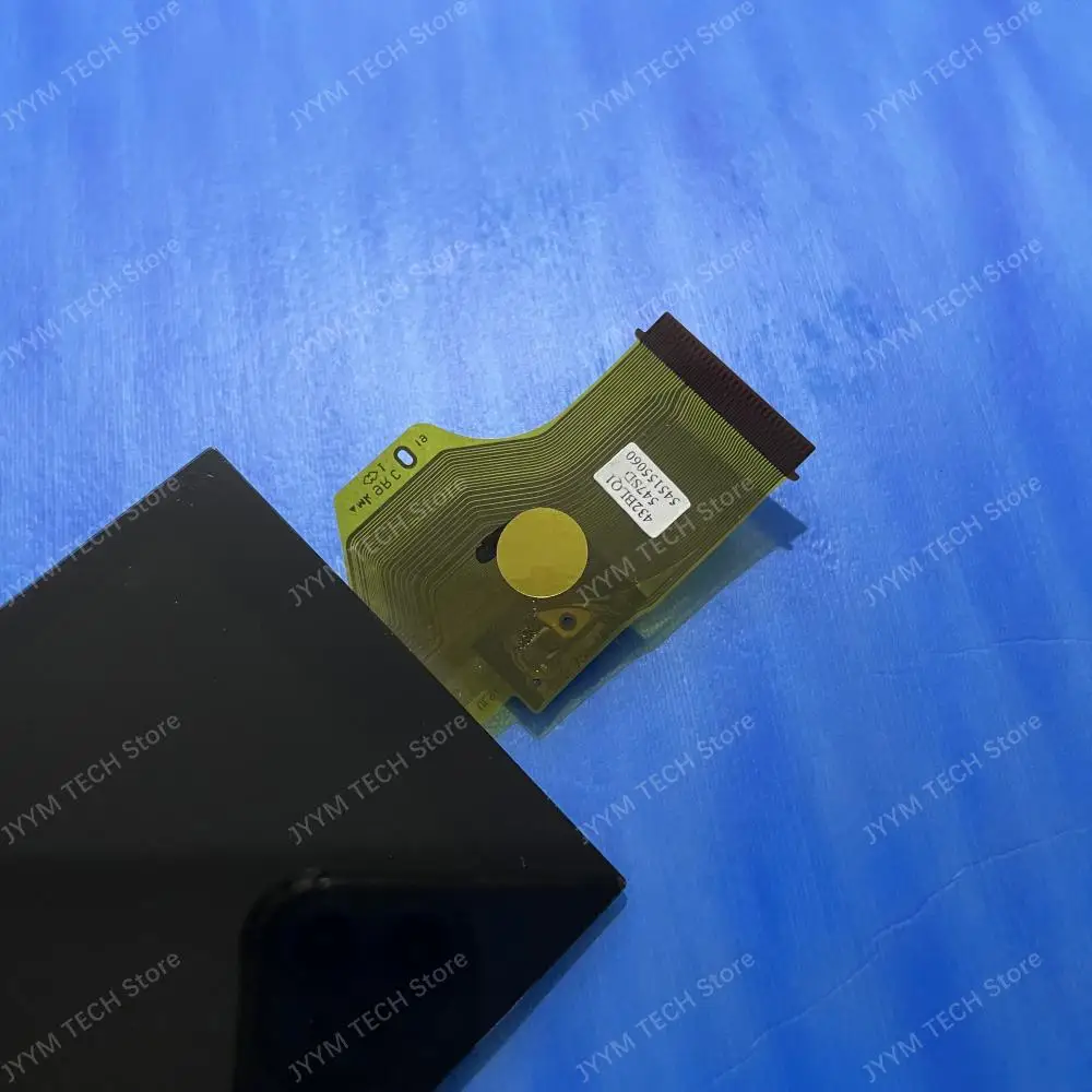 For Sony A99 A99M2 A77M2 LCD Screen Display with Backlight A99II A77II A77 II A99 Mark 2 M2 Mark2 MarkII
