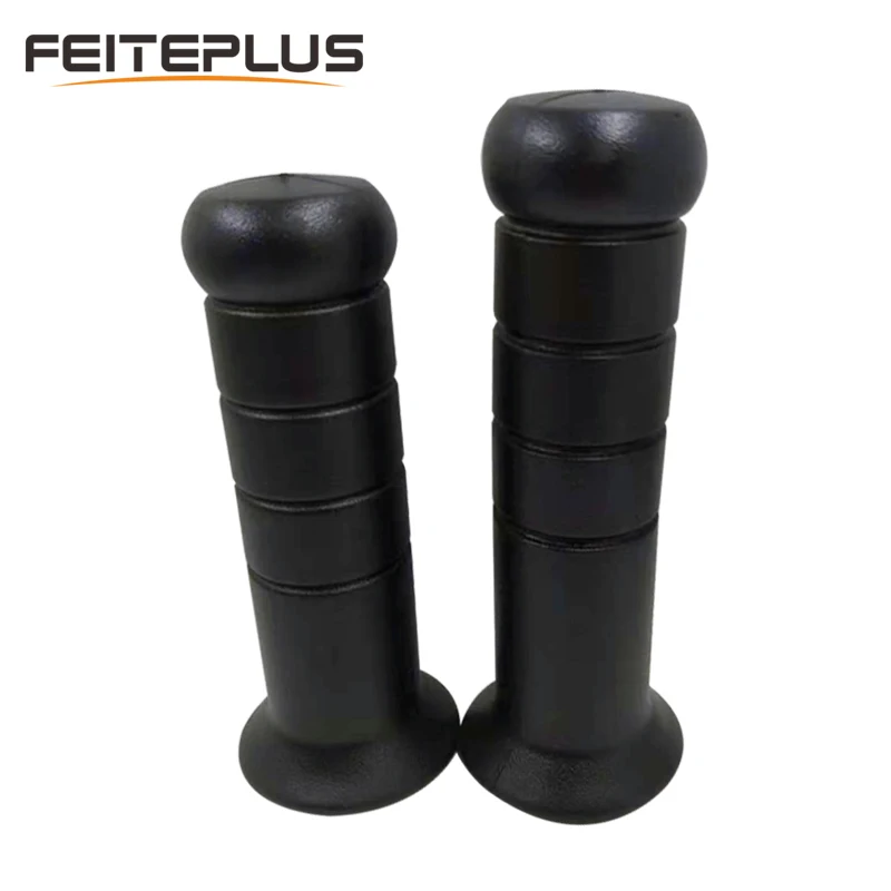 

22 мм 24 мм Противоскользящий резиновый Мотоцикл ATV Руль Ручка Дроссельной заслонки масленка мотоцикл ручка бар ручки