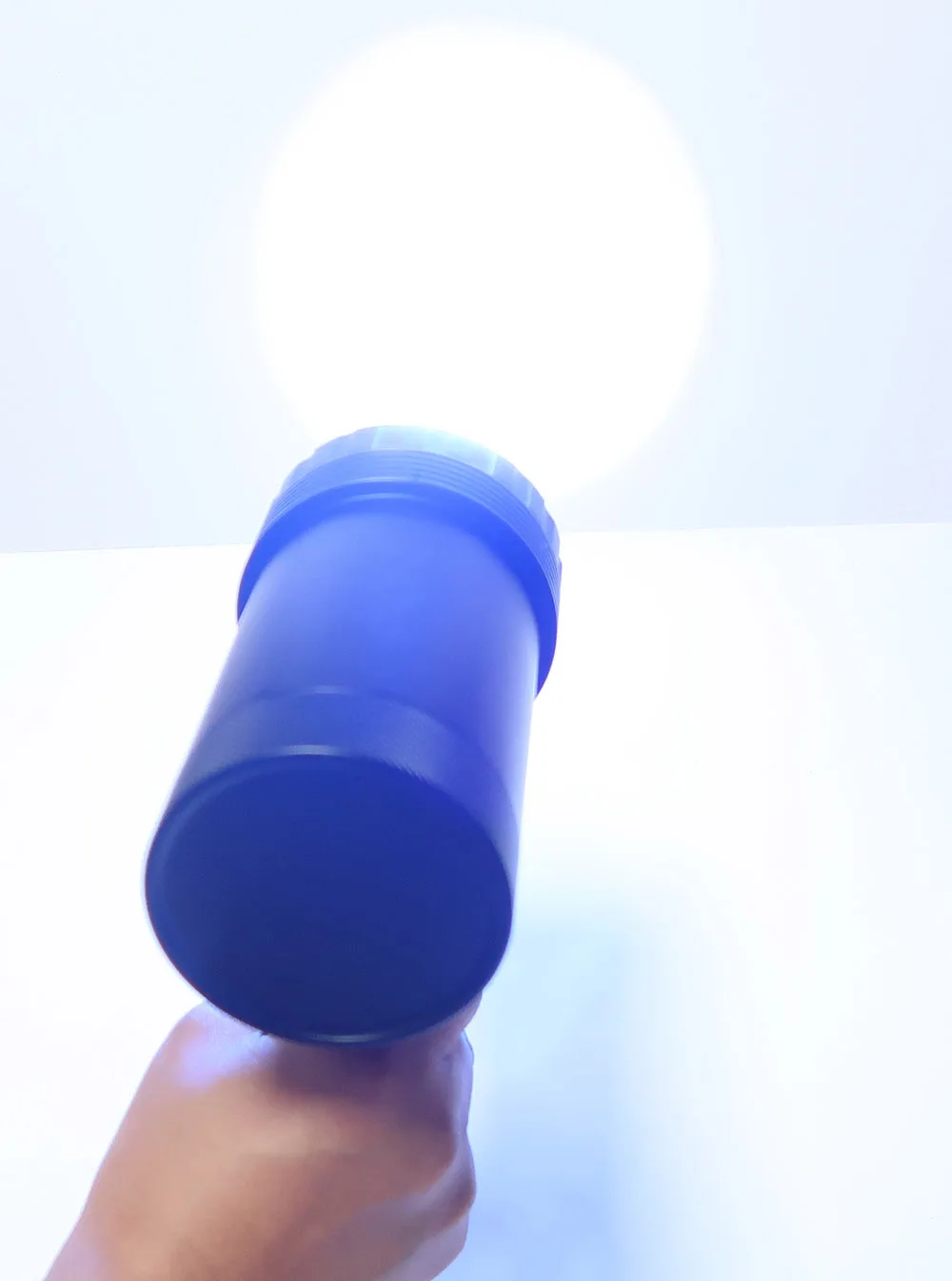 휴대용 UV LED 램프 TMUV-80 휴대용 NDT 램프