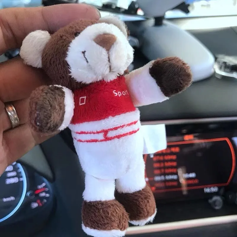 

Alfa Romeo, брелок из материкового Китая, новые кольца для ключей Ibiza