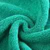 New Xmas Face Towel Christmas Decor Red Santa Claus New Year Gift Home Bathroom Washing Hand Face Towel Cloth Man Woman 4