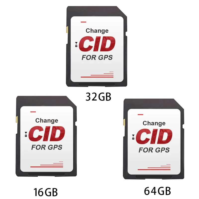 ODM ޸ ī SD ī  ̼, ڵ ,  , CID ̼, GPS   