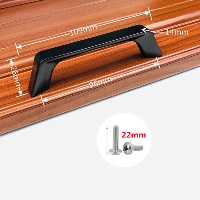 MAIKAK شحن سريع أسود إنهاء البيانو مجموعة الأجهزة...