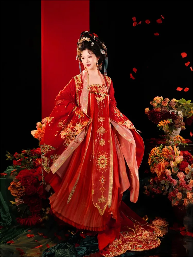   뷡  ִ Hanfu  巹 ߱     ڼ