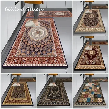 Tapis de sol de cuisine super antidérapant