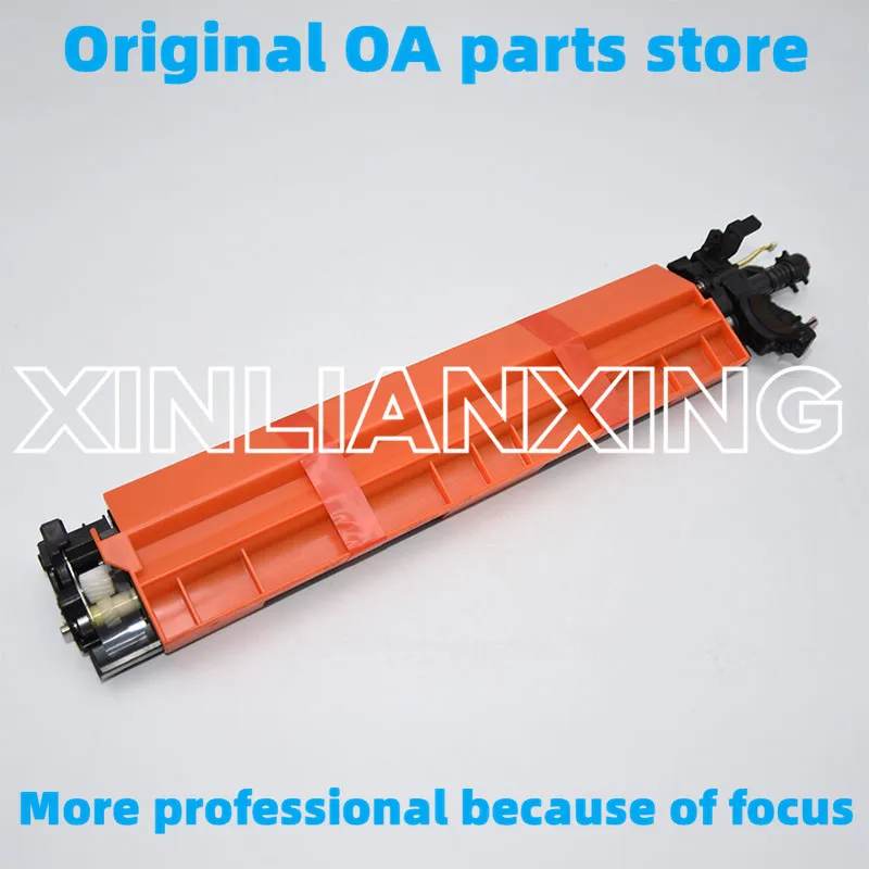 

Блок разработчика DV512 для Konica Minolta Bizhub C224 C284 C364 C454 C554 C224e C284e C364e C454e C221