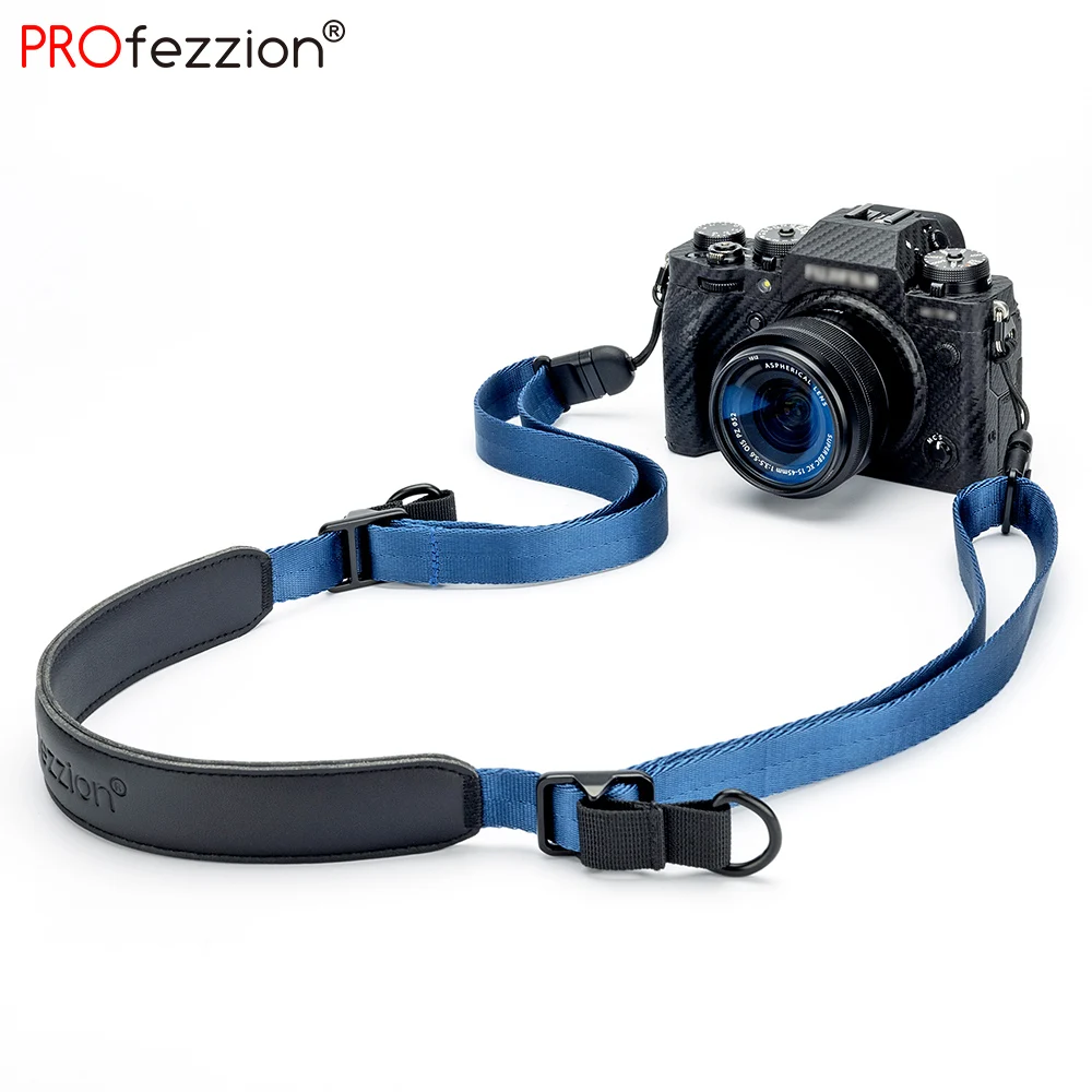 Camera Shoulder Neck Strap Quick Release Accessories Sony A7iii