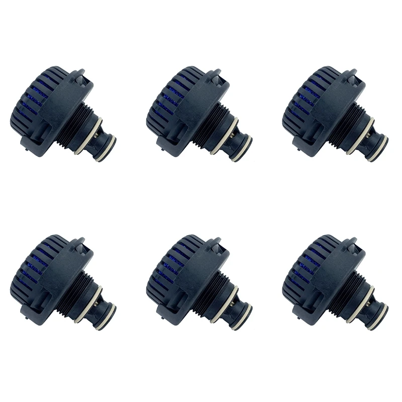 6XCarVentilationValve244029993251090522310330AirDryerExhaust