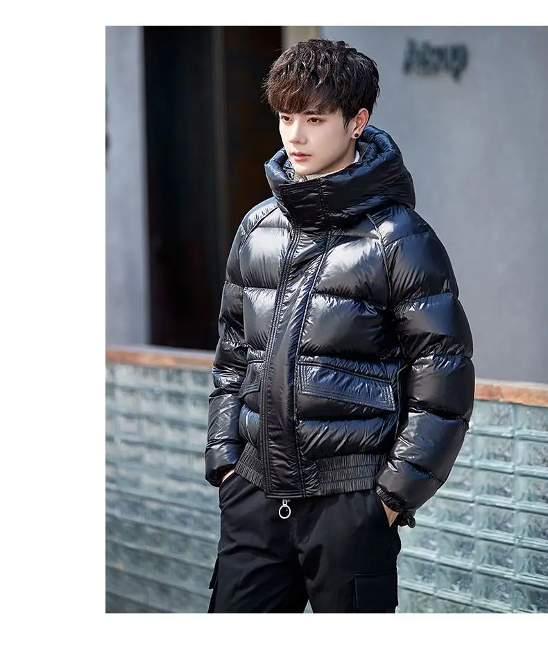 PlatiNum Down Jacket Care Instructions