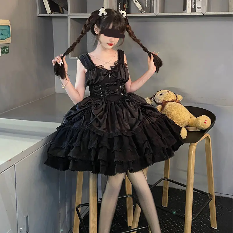 コスプレ　フリル　ロリータドレス 青と白のストライプ　かわいい 楽天市場】メイド服 長袖 セーラー服 マリン風 メイド ドレス