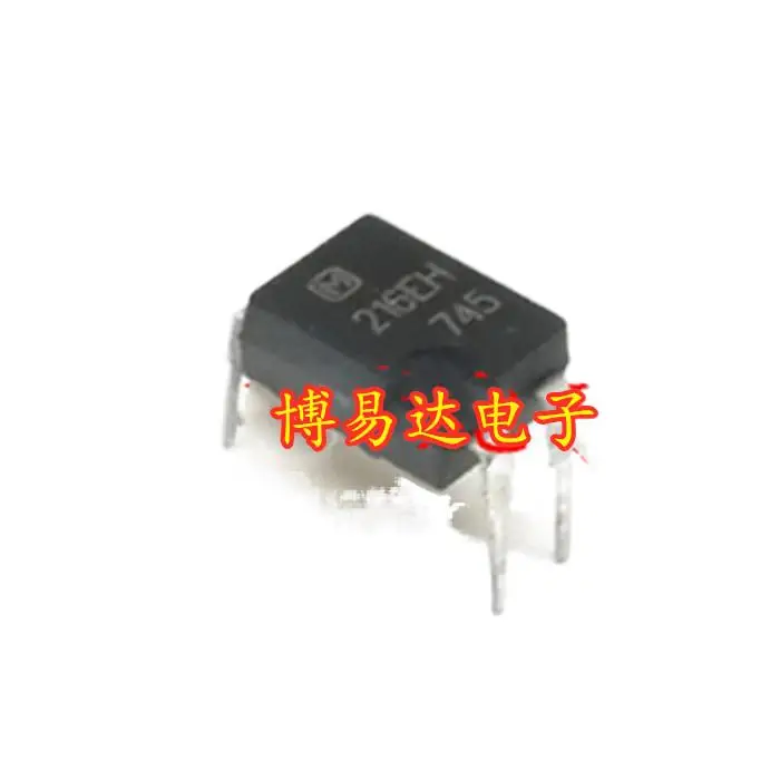 

Новые оригинальные запасные части 216EH AQY216EH DIP4, 20 шт./партия