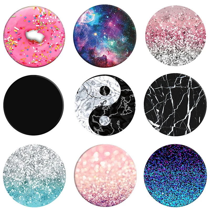 Supporto Per Presa Telefonica Con Scatto Per Iphone 13 14 15 Pro Max Telefoni Grip Accessori Per Telefoni Cellulari Soporte Movil