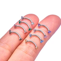 Surgical Titanium Body Jewelry