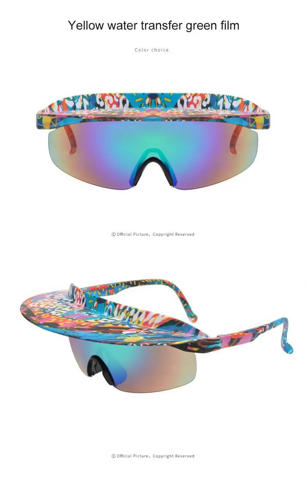 Sun-Proof UV400 Ŭ ۶ ڸ    2023   Ȱ     MTB  Ȱ, UV400, ƿ,  ȣ, ưư, ,  , 